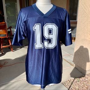 Cowboys Jersey 💙